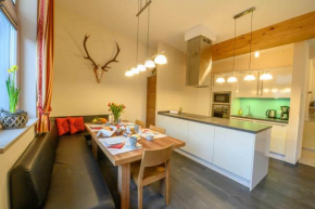 Appartement Waldhof